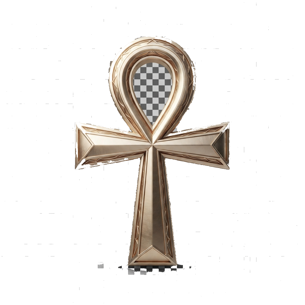 Ankh Jewellery